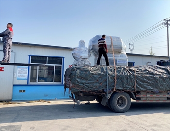 300L電加熱攪拌鍋，800L變頻水冷泵真空滾揉機(jī)，發(fā)貨江蘇