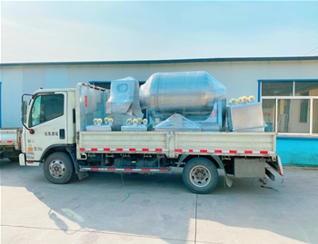 800L真空滾揉機，80針鹽水注射機，200L不銹鋼料車8臺，發(fā)貨河南