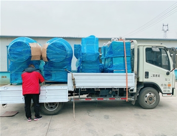 600L真空滾揉機2臺，200L不銹鋼料車9臺，80針鹽水注射機1臺，發(fā)貨河南，感謝支持